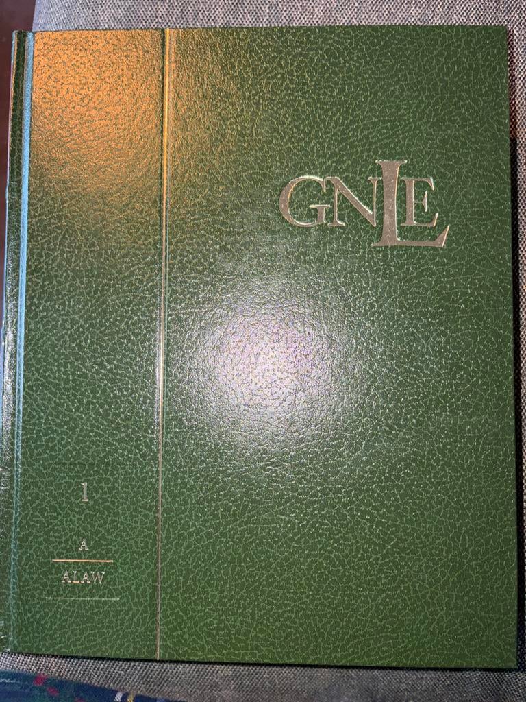 Grote Nederlandse Larousse Encyclopedie Deel 1 t/m 25, Boeken, Encyclopedieën, Zo goed als nieuw, Los deel, Algemeen, Ophalen of Verzenden