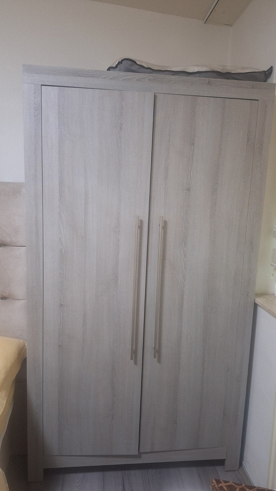 Kast, 100 tot 150 cm, Ophalen of Verzenden, Zo goed als nieuw, 150 tot 200 cm