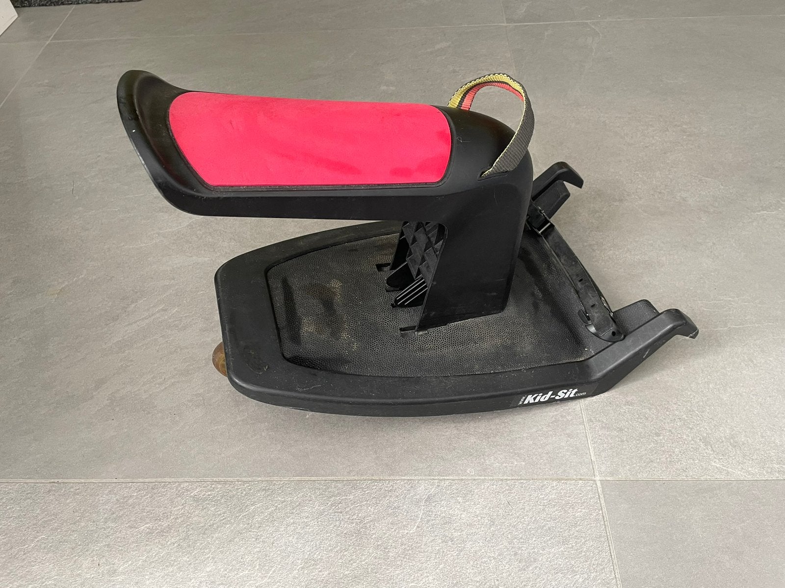 Kid sit meerijdplankje, Kinderen en Baby's, Kinderwagens en Combinaties, Ophalen, Gebruikt, Overige merken