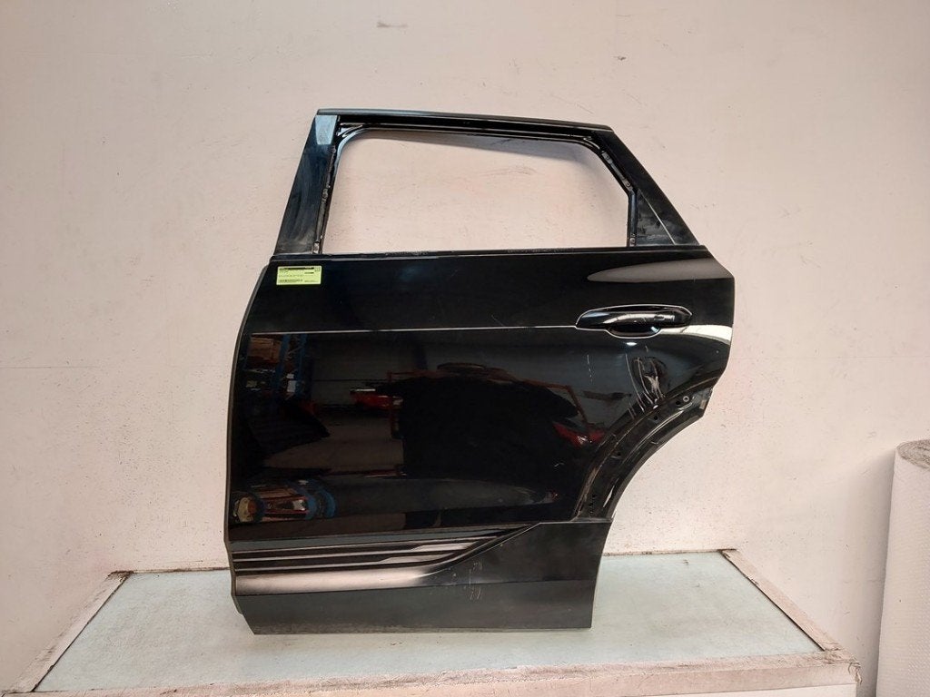 Portier Links Achter Audi Q8 E-tron (GEG) 2023 4KE833051A, Gebruikt, Auto-Union-Straße  1, Ingolstadt 85057, , Duitsland, Info@audi.de