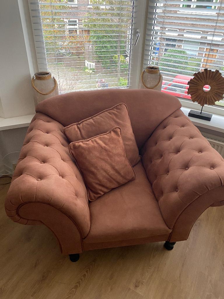 Sofa stoel, Ophalen, Overige materialen, Eenpersoons, 75 tot 100 cm