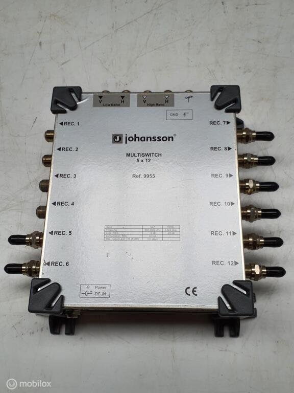 Multiswitch 9955