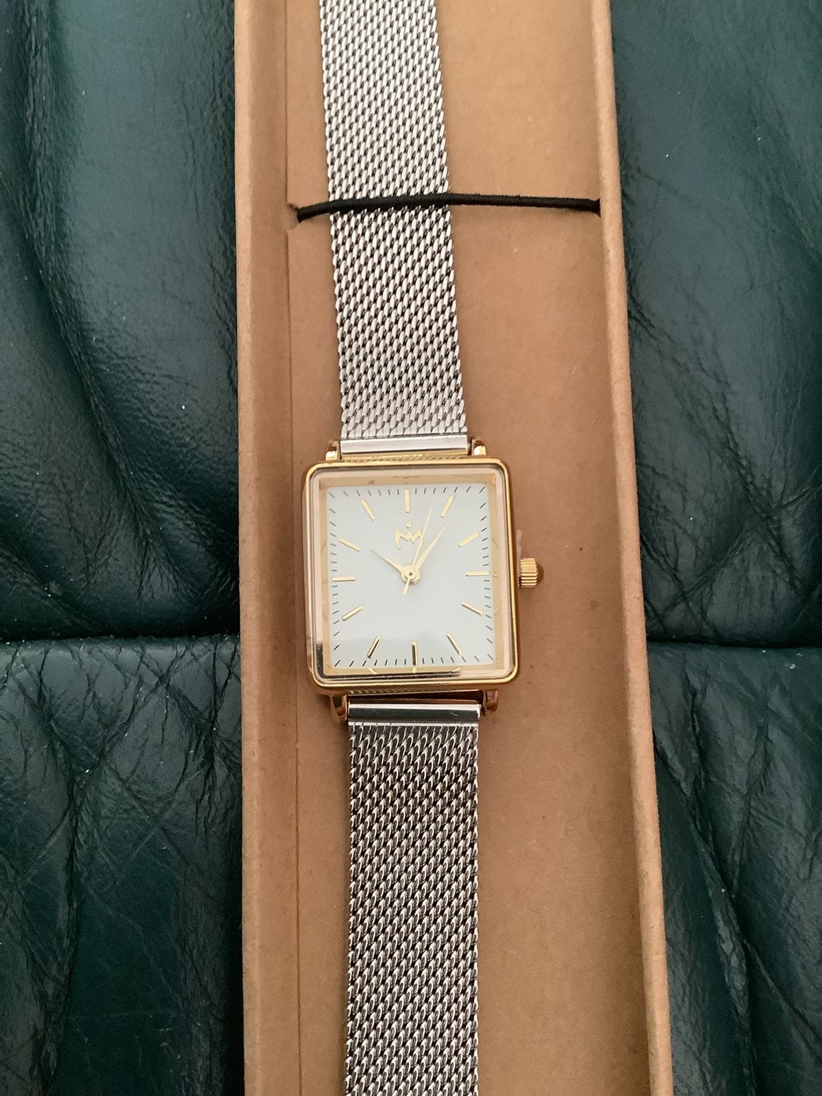 Nieuw Horloge dames ophalen Klokje goud kleurig, Ophalen, Zo goed als nieuw, Overige merken