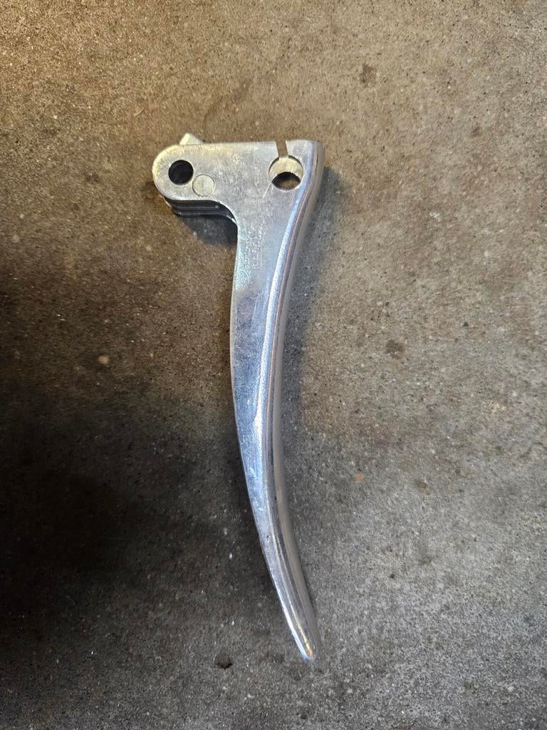 Magura koppelinghevel,kopplingsgreep 3 handversnellingen., Ophalen of Verzenden, Nieuw, Frame