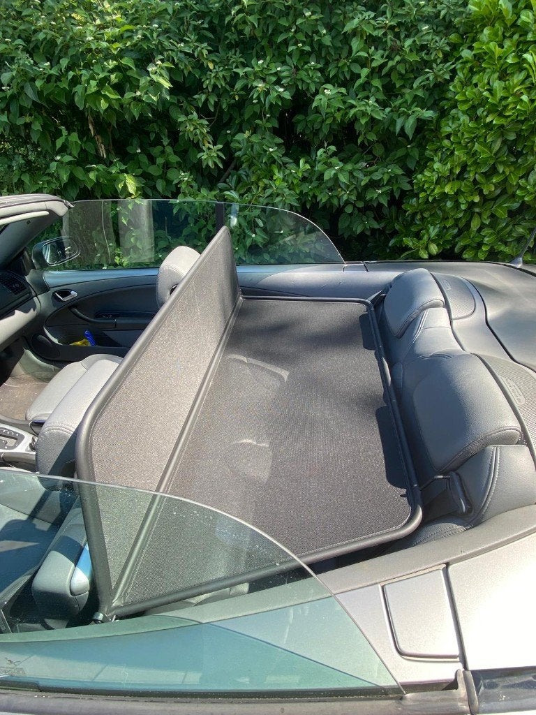 Windscherm Saab 9.3 (200-2011), Ophalen, Nieuw, Saab