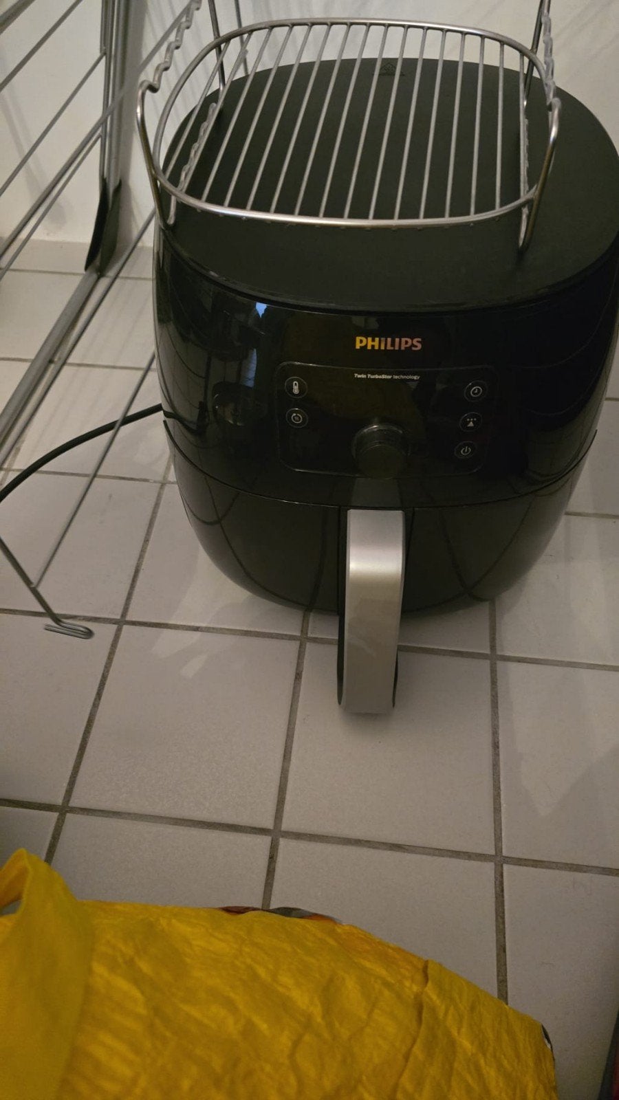 Philips Airfryer, Ophalen, Zo goed als nieuw, Airfryer