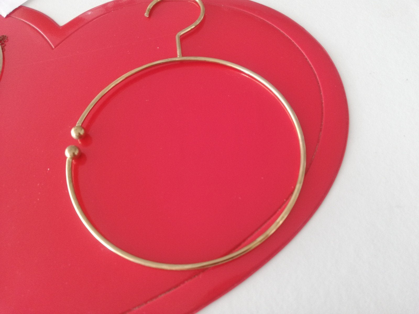 Nieuwe ring voor stropdassen of sjaals, Ophalen of Verzenden, Nieuw