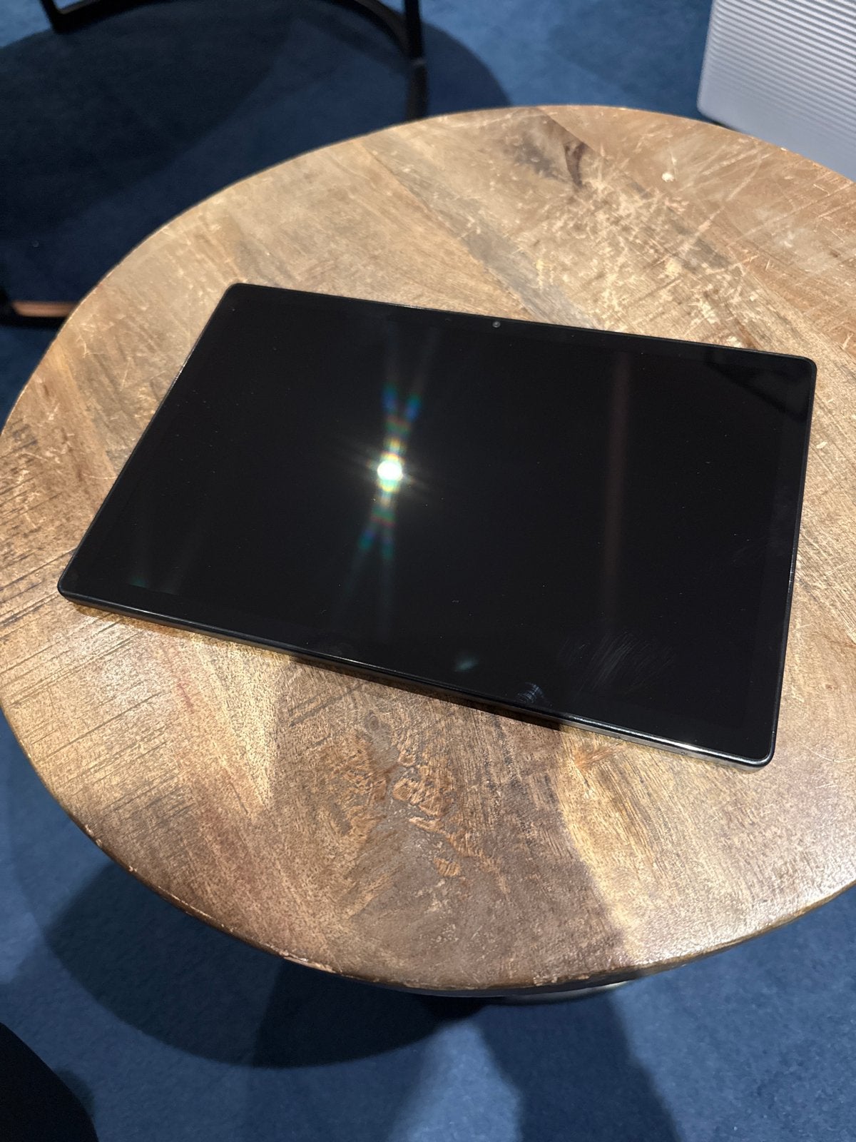 Samsung Galaxy Tab A8 10.5" (2021) - Zo goed als nieuw, Computers en Software, 32 GB, Zo goed als nieuw, Wi-Fi, Ophalen