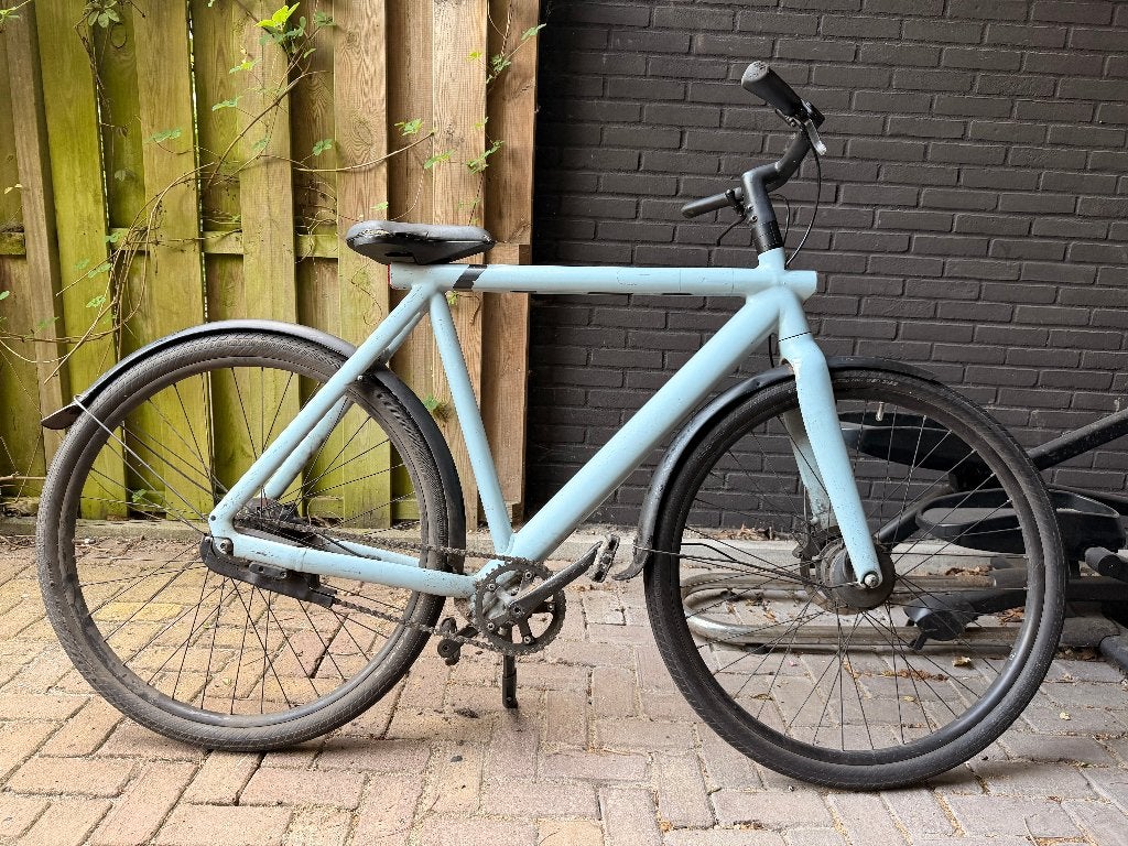 vanmoof s3 met defect, Ophalen, Gebruikt, 59 cm of meer, Vanmoof