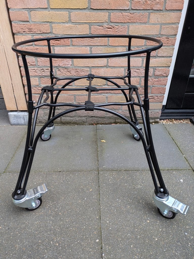 Kamado Joe Classic onderstel zgan, Ophalen, Zo goed als nieuw, Overige
