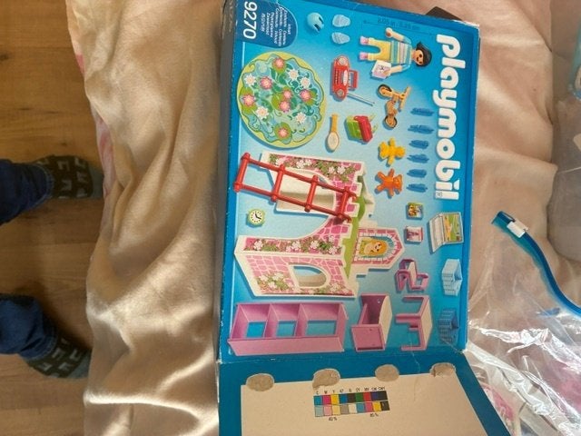 Grote partij Playmobil – diverse complete sets, Ophalen, Gebruikt, Complete set, Overige typen