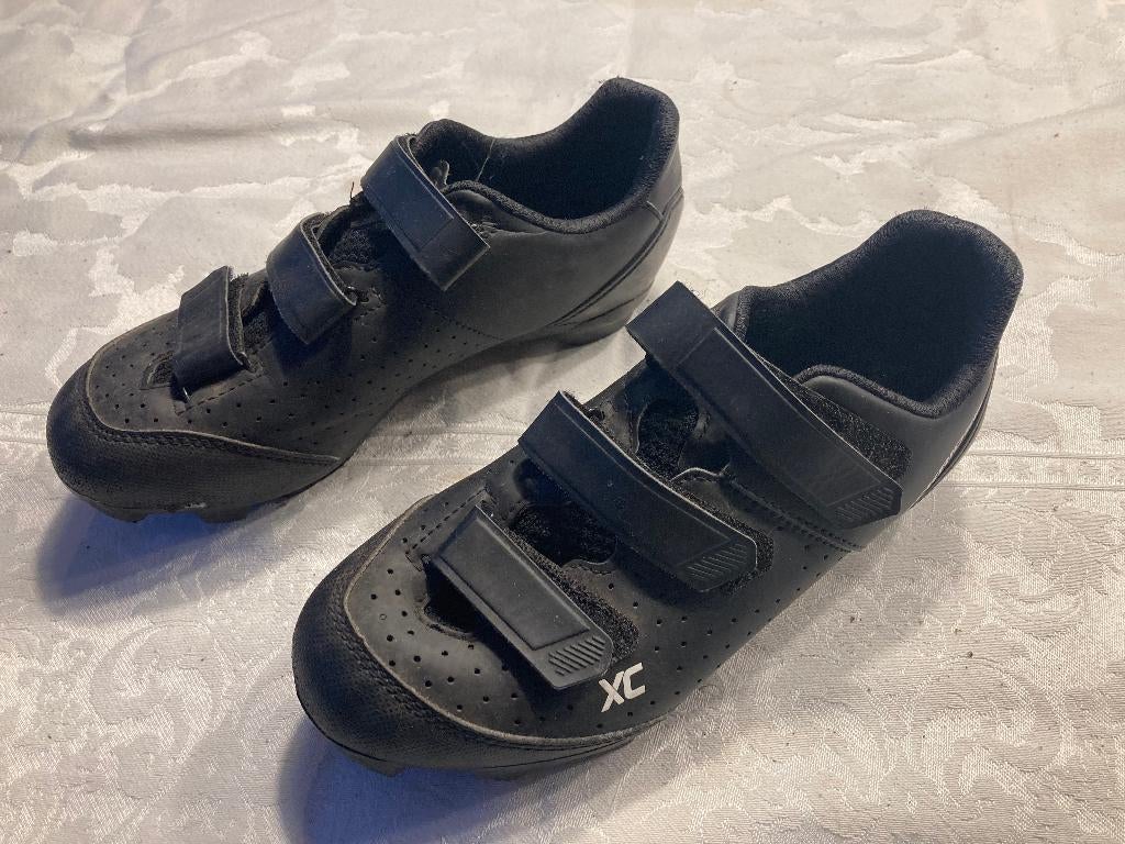 Rockrider XC MTB schoenen, Fietsen en Brommers, Fietsaccessoires | Fietskleding, Kinderen, Schoenen, Overige maten, Ophalen of Verzenden