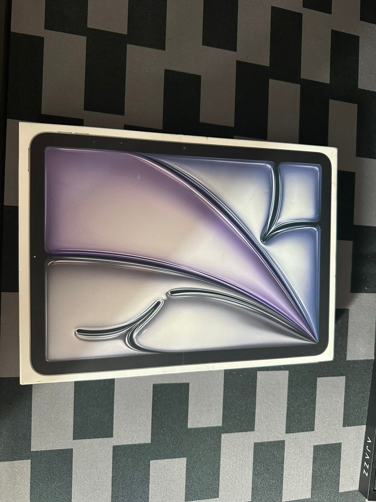 Apple Ipad Air 11-Inch M3 128GB Wi-Fi|Complete Set|Als Nieuw, Computers en Software, Apple iPads, Apple iPad Air, 11 inch, Ophalen of Verzenden