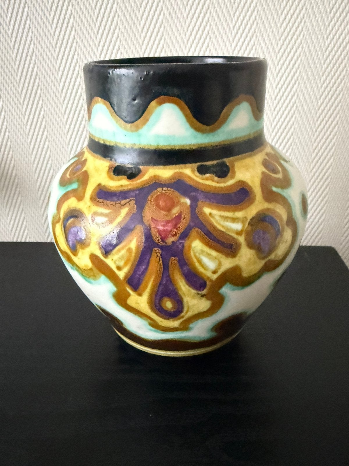 Vaas, Ophalen of Verzenden