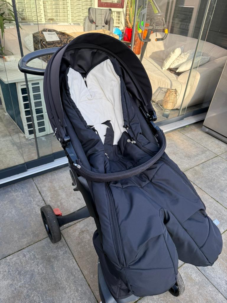 Stokke, Ophalen of Verzenden, Zo goed als nieuw, Overige merken