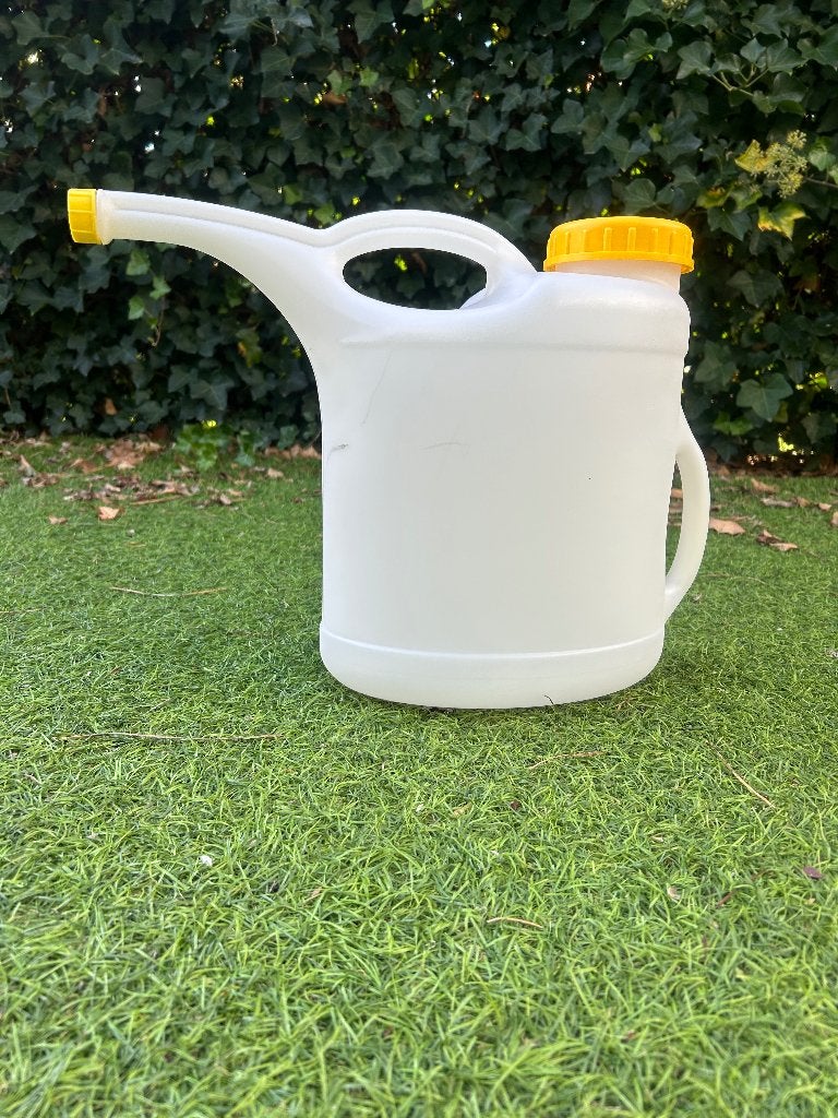 handige jerrycan / 10 liter, Ophalen, Zo goed als nieuw