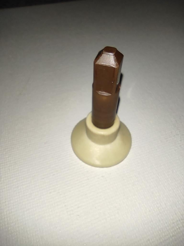Vervangende pin voor draaiplateau magnetron, Ophalen, Gebruikt
