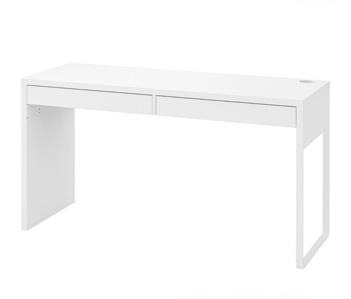Bureau, Ophalen, 100 tot 150 cm, Zo goed als nieuw, Minder dan 100 cm