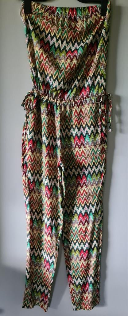 JUMPSUIT NIEUW 36_38, Kleding | Dames, Ophalen of Verzenden, Nieuw