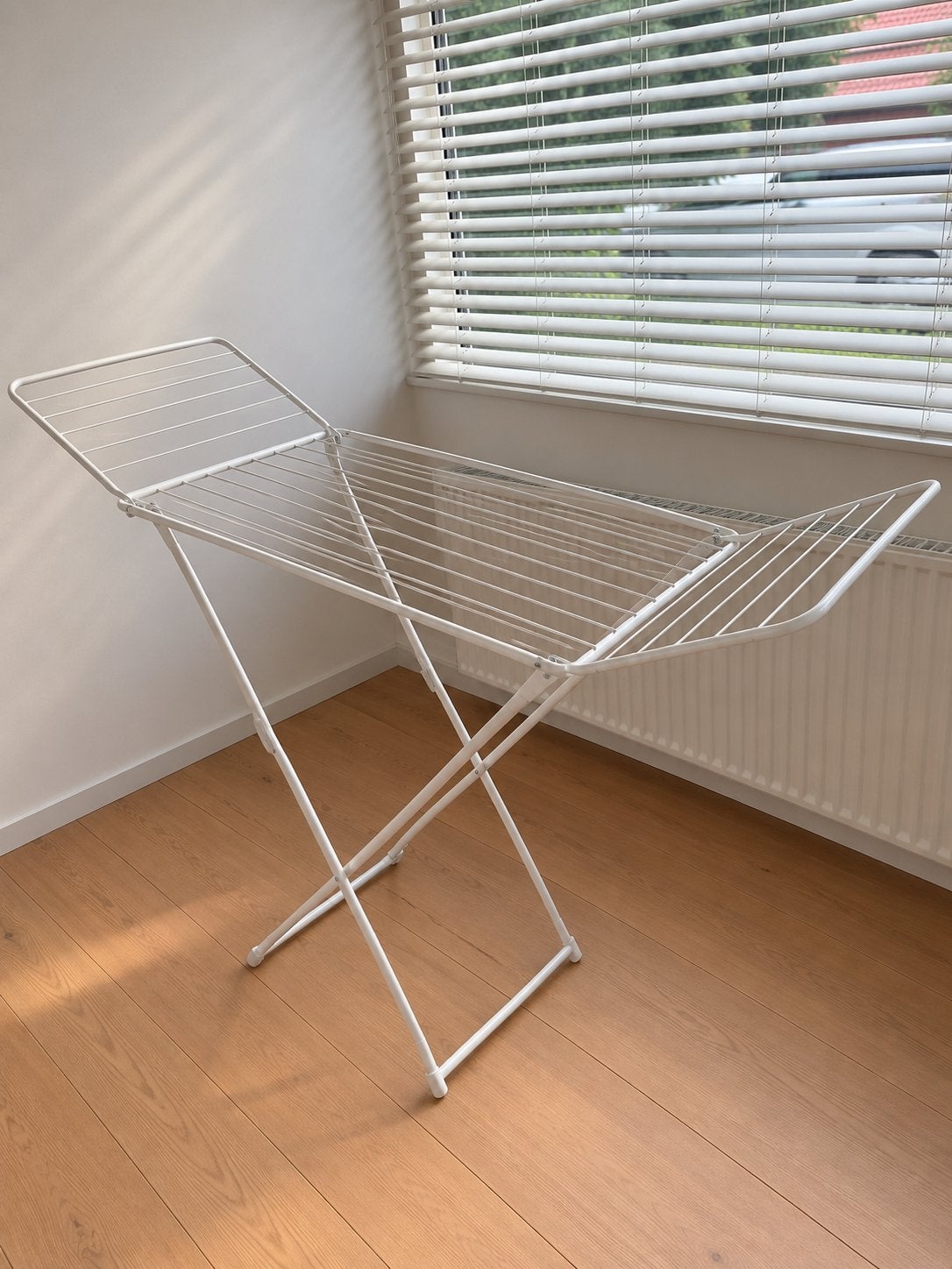 IKEA Wasrek - Zo goed als nieuw, Ophalen, Zo goed als nieuw