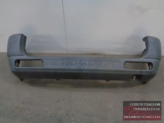 Achter bumper Freelander 1998-2003, -, -, Ophalen of Verzenden, Achter