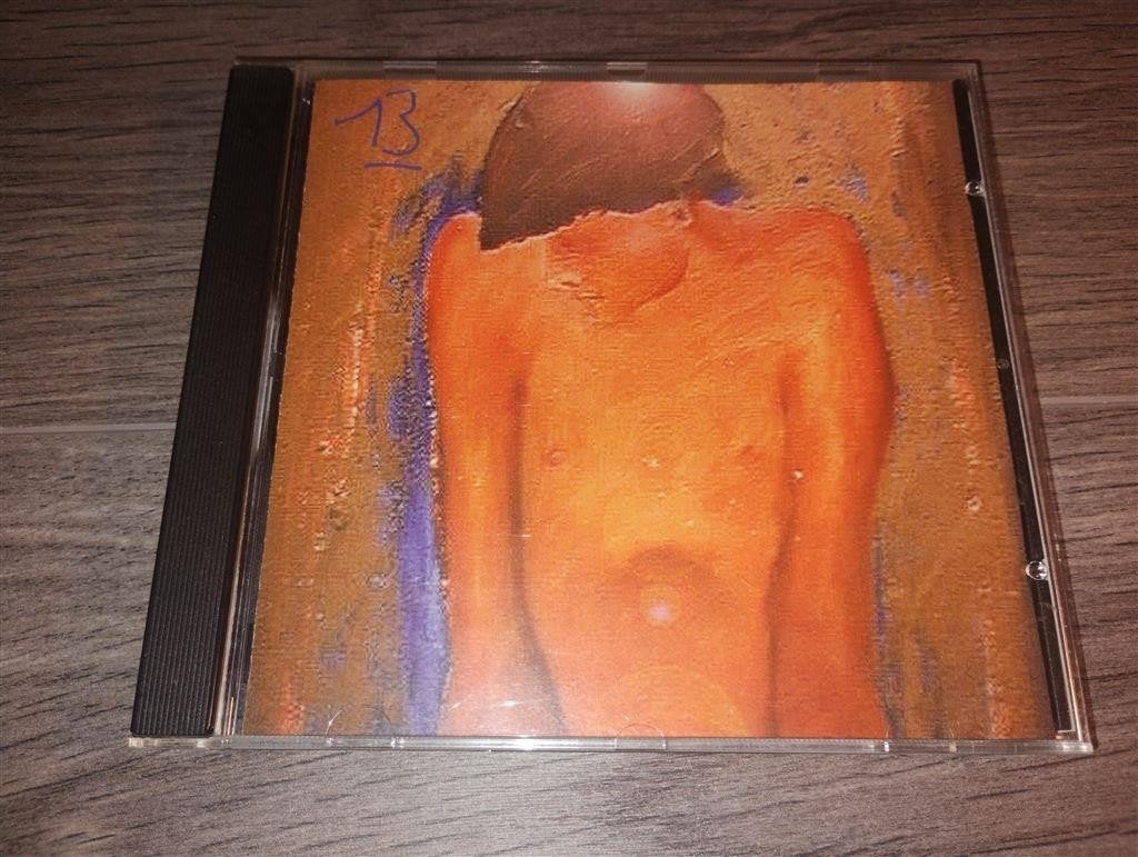 Blur - 13, Ophalen of Verzenden, Zo goed als nieuw, Poprock
