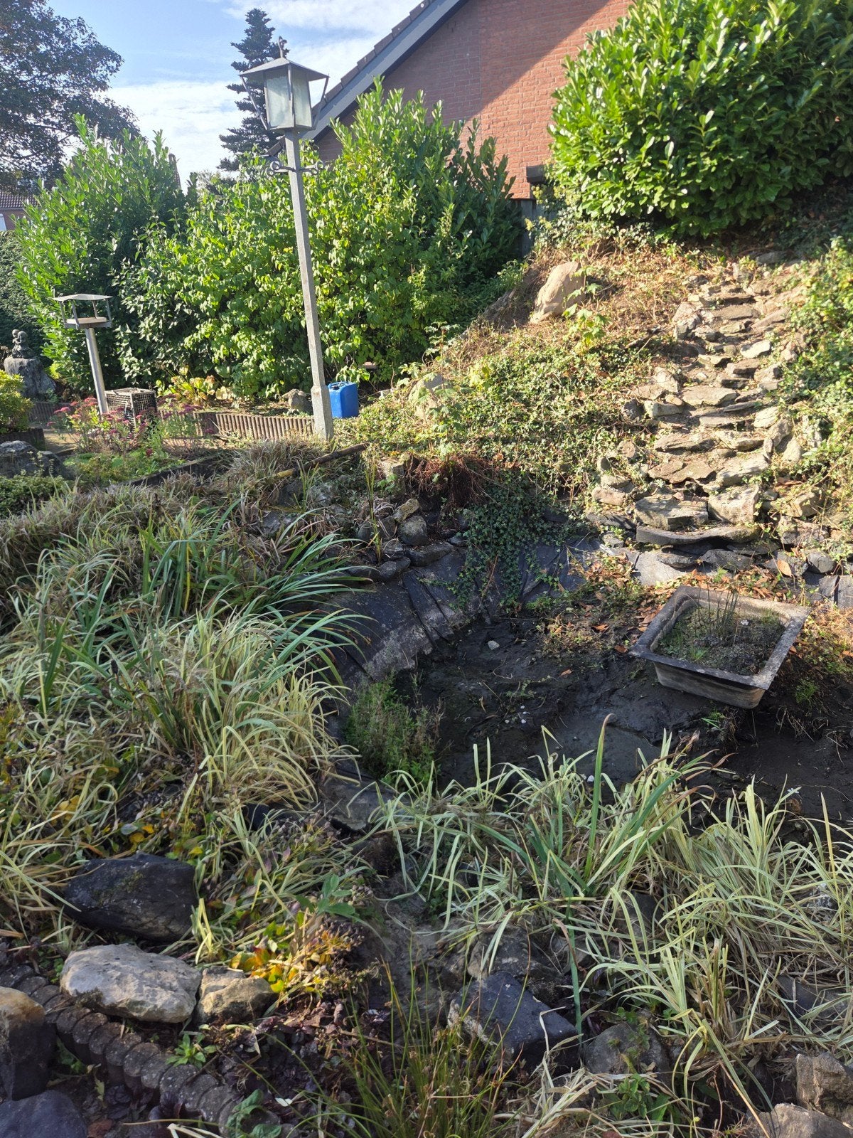 sier stenen gratis af te halen, Tuin en Terras, Ophalen, Overige soorten, Minder dan 100 cm