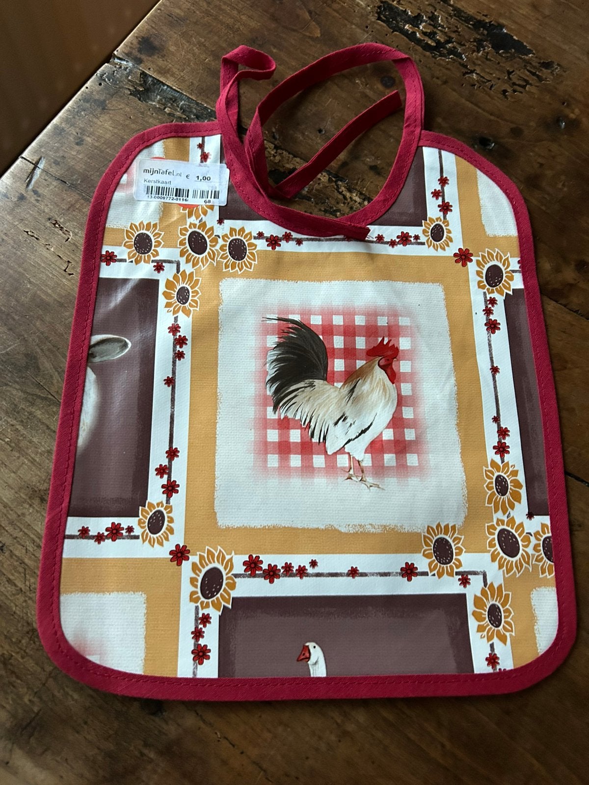 Nieuwe slab, Kinderen en Baby's, Ophalen of Verzenden, Nieuw