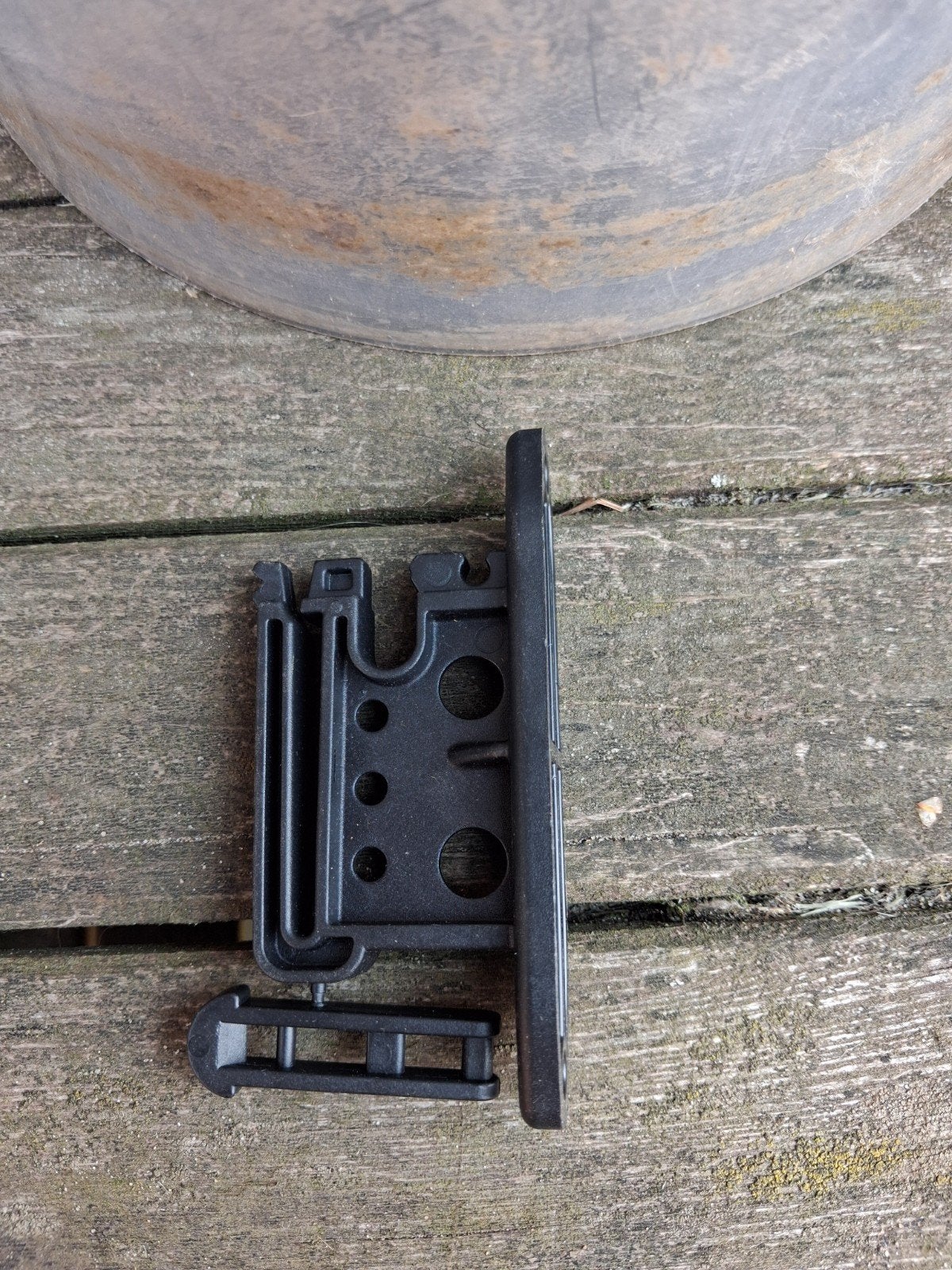 Steunisolator, Dieren en Toebehoren, Ophalen of Verzenden, Zo goed als nieuw