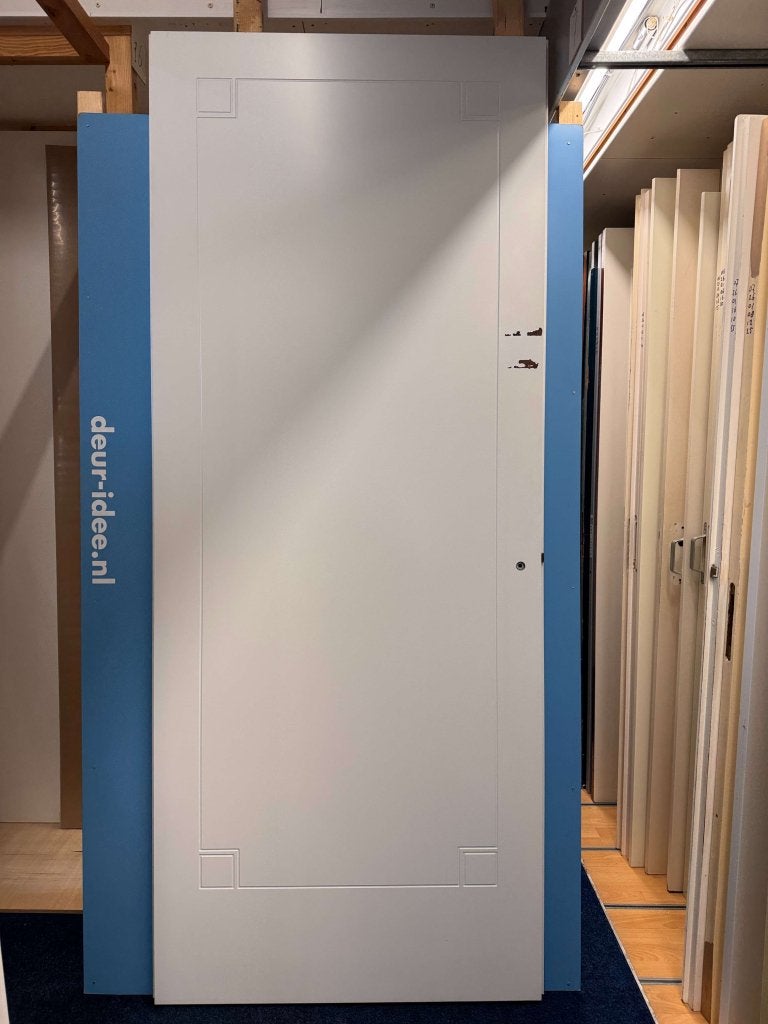 Svedex deur, Doe-het-zelf en Verbouw, Deuren en Horren, 80 tot 100 cm, 215 cm of meer, Binnendeur, Niet ingevuld