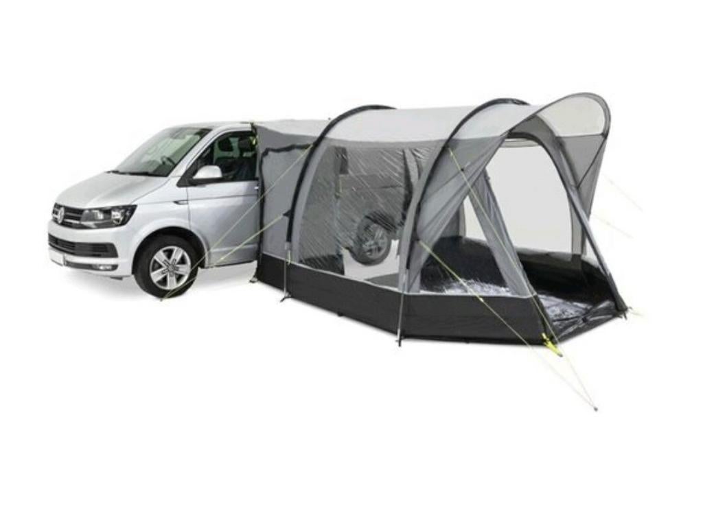 Kampa Action Trip Voortent camperbus, Ophalen, Zo goed als nieuw