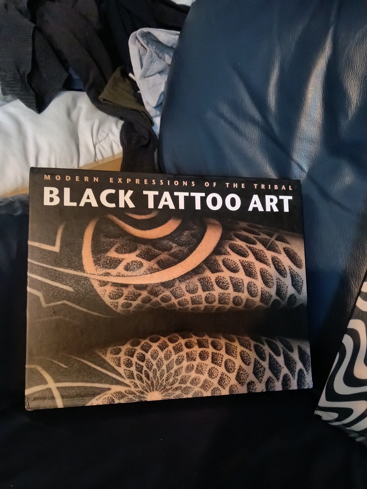 Boeken over tatoeages - Diverse titels, Ophalen, Gelezen, Overige onderwerpen, Henk Schiffmacher, Henry Ferguson, Lynn Proctor