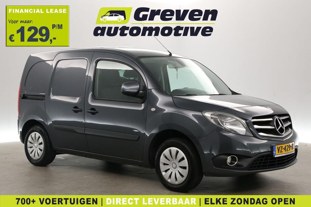 Mercedes-Benz Citan