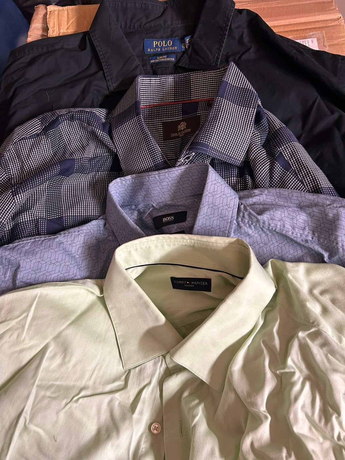 Merk kleding, Ophalen of Verzenden, Zo goed als nieuw, Maat 56/58 (XL)