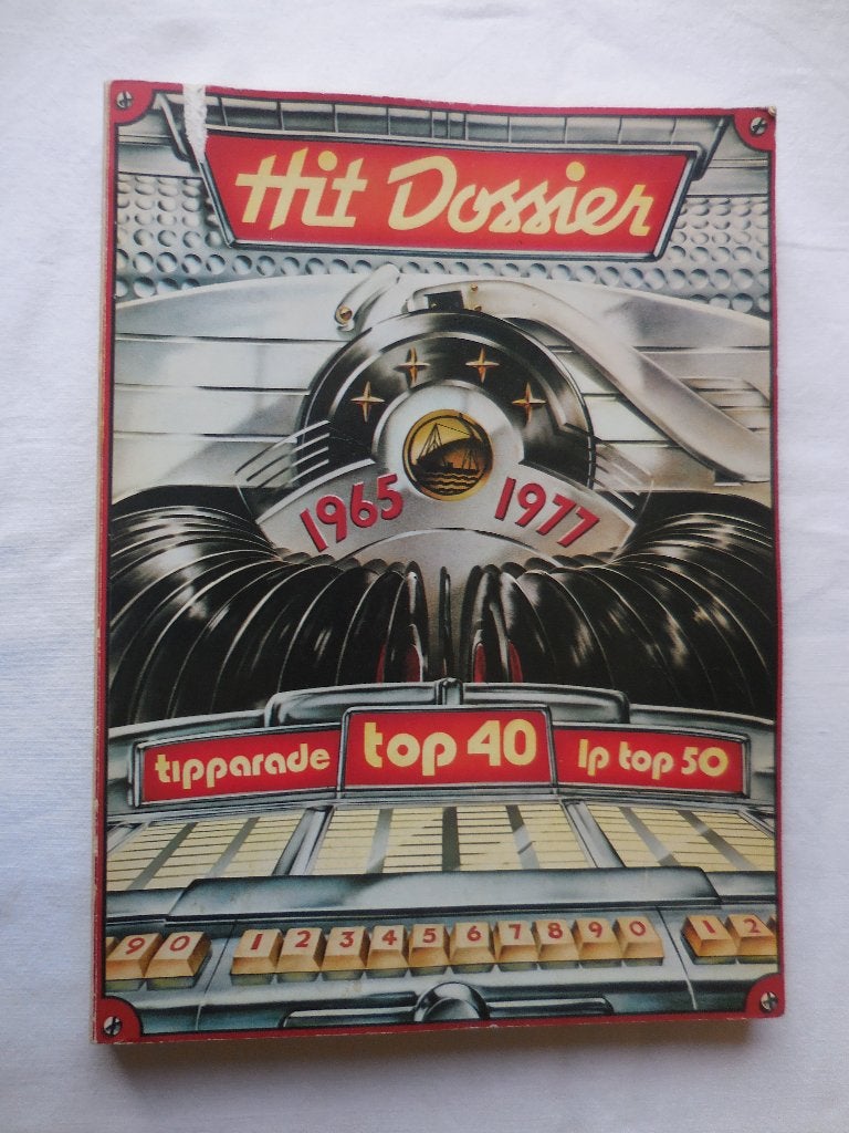 Hit Dossier 1965-1977, Verzenden, Gelezen, Artiest