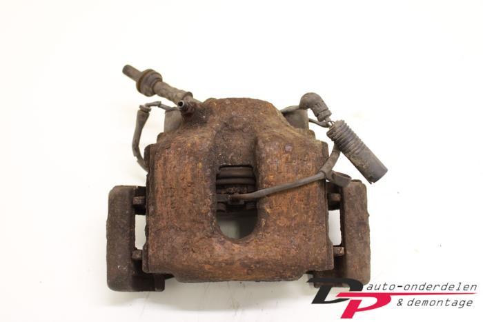 Remklauw (Tang) links-voor van een BMW 3-Serie