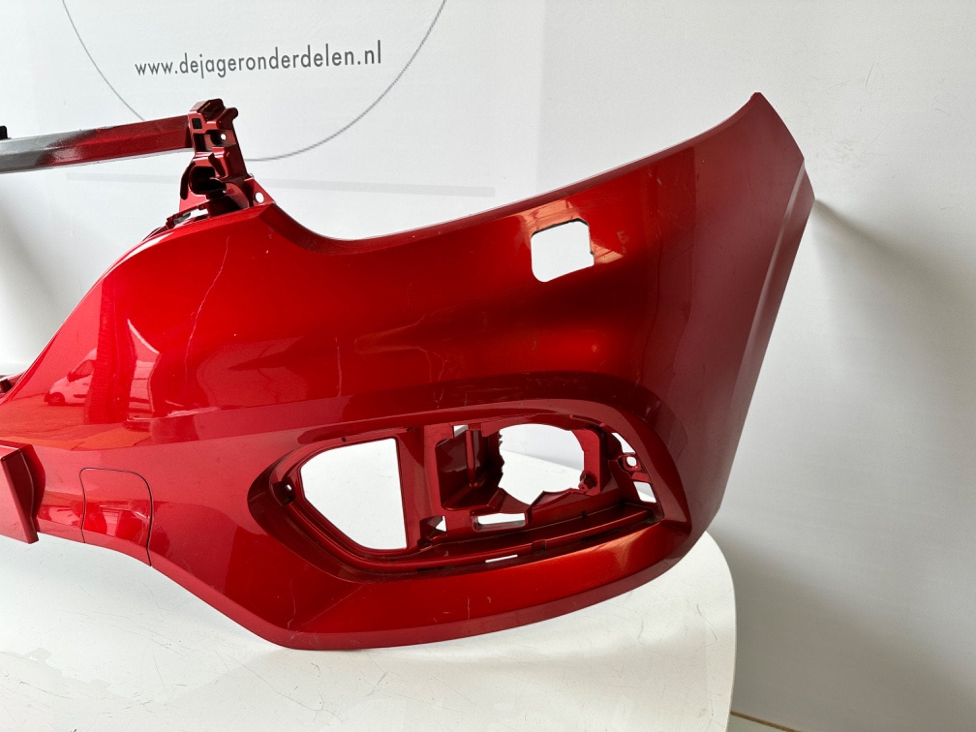 RENAULT KADJAR FACELIFT VOORBUMPER BUMPER 620221936R, Renault Group, Gebruikt, Contact.group@renault.com, Renault