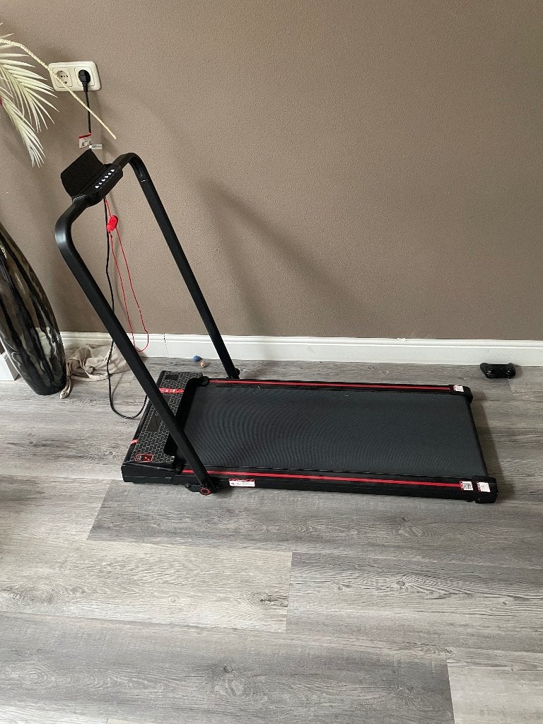 Loopband, Ophalen, Overige materialen, Zo goed als nieuw, Loopband
