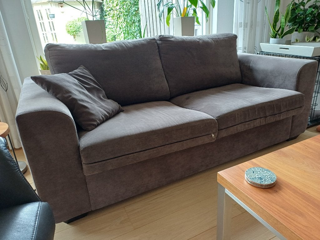 Zitbank  2e kans, Ophalen, Gebruikt, Overige maten, 150 tot 200 cm