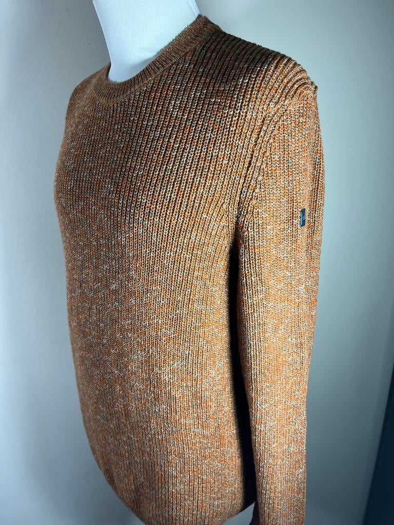 State of Art katoenen trui, maat XXL, nieuw, wvp  € 129,95, State of Art, Overige kleuren, Nieuw, Overige maten