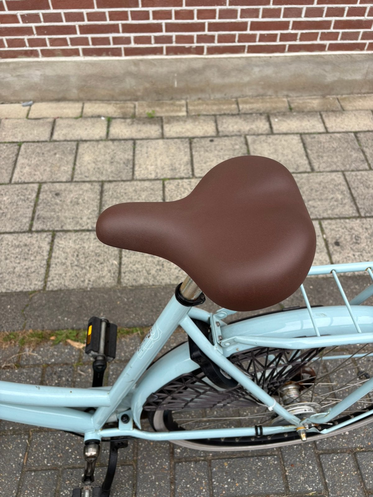 Foto 6 van Cortina Roots Transportfiets