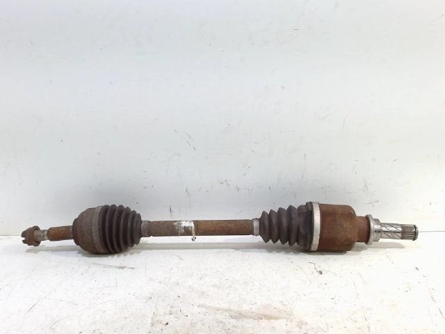 Aandrijfas links voor Renault Clio, Onderdelen@venauto.nl, Van der Ven Autorecycling B.V., Gebruikt, Ettenseweg 76, 4706 PB Roosendaal, The Netherlands