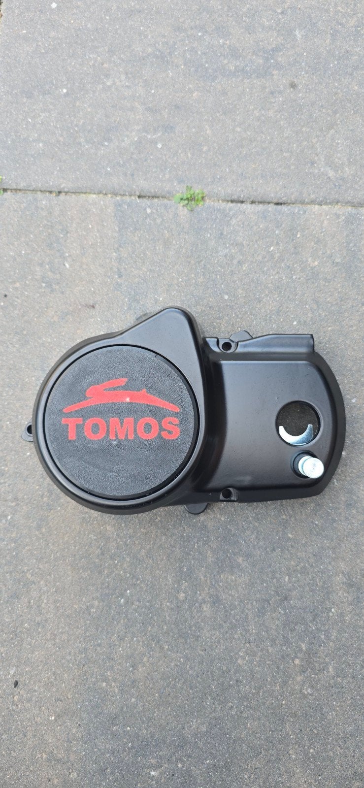Nieuw Tomos kickstart deksel, Ophalen of Verzenden, Nieuw, Overige modellen