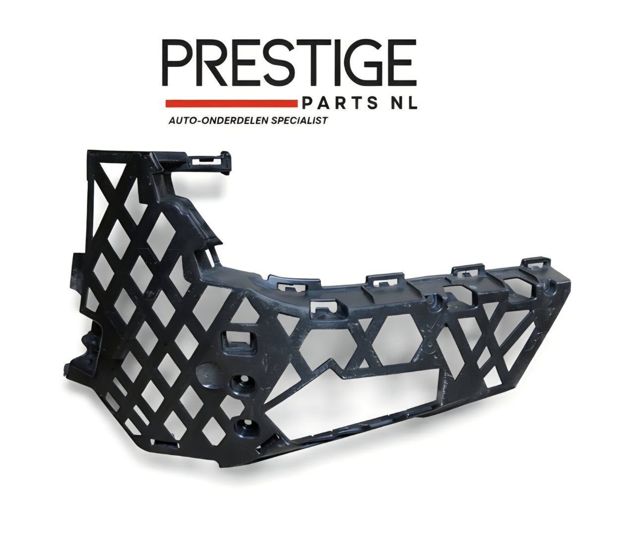 VW Passat B8 3G Links Voorbumper Houder Steun 3G0807177, Gebruikt, -, Voor, -