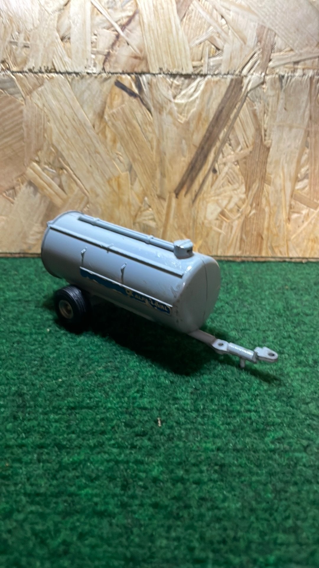 Britains water tank, Ophalen of Verzenden, Zo goed als nieuw, Tractor of Landbouw, Britains