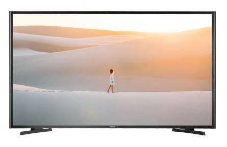 Samsung 40 inch wifi Smart TV, weinig gebruikt, Ophalen, 50 Hz, Zo goed als nieuw, Samsung