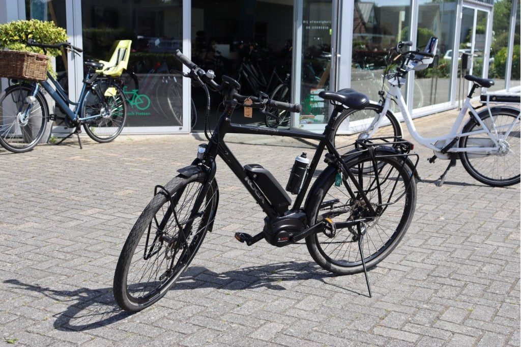 Koga WorldTraveller l Bosch Performance  l 500 wh l 57cm, Overige merken, Koga, Ophalen of Verzenden, Zo goed als nieuw