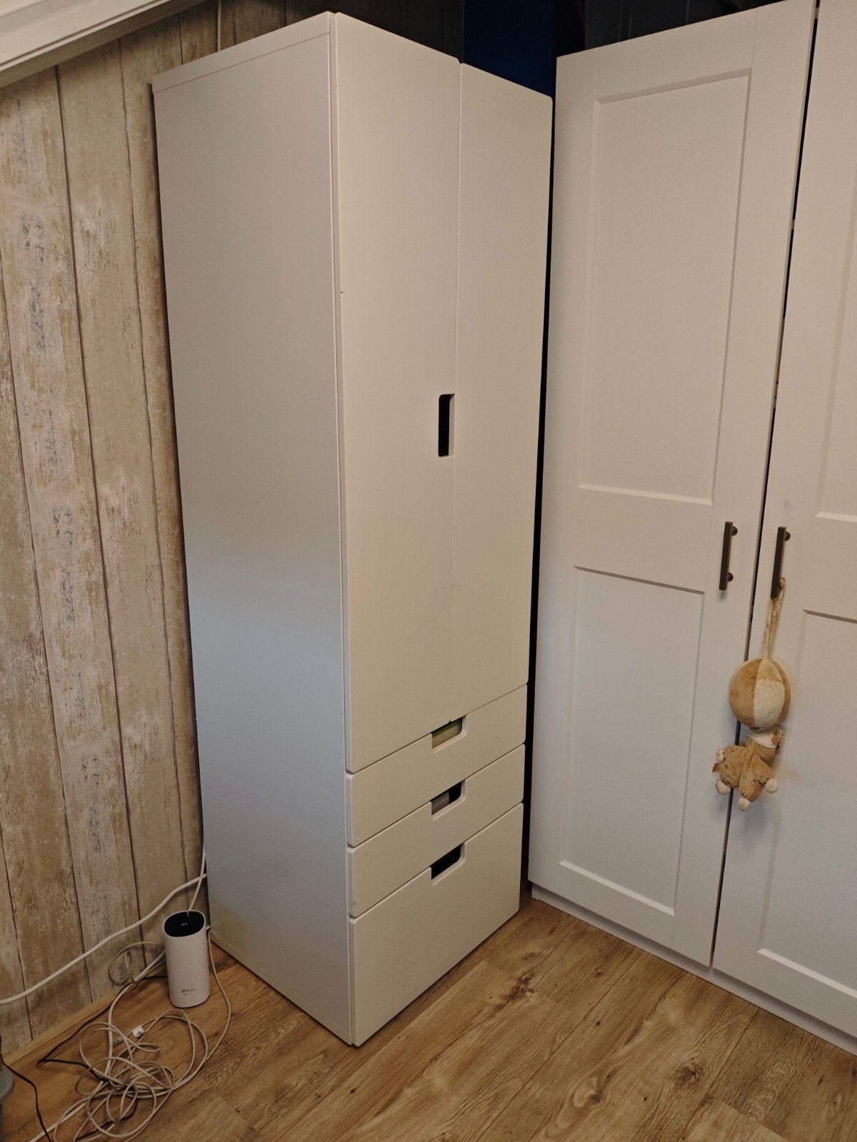 Ikea Stuva Kast met Lades - 2 stuks, Ophalen of Verzenden, Gebruikt