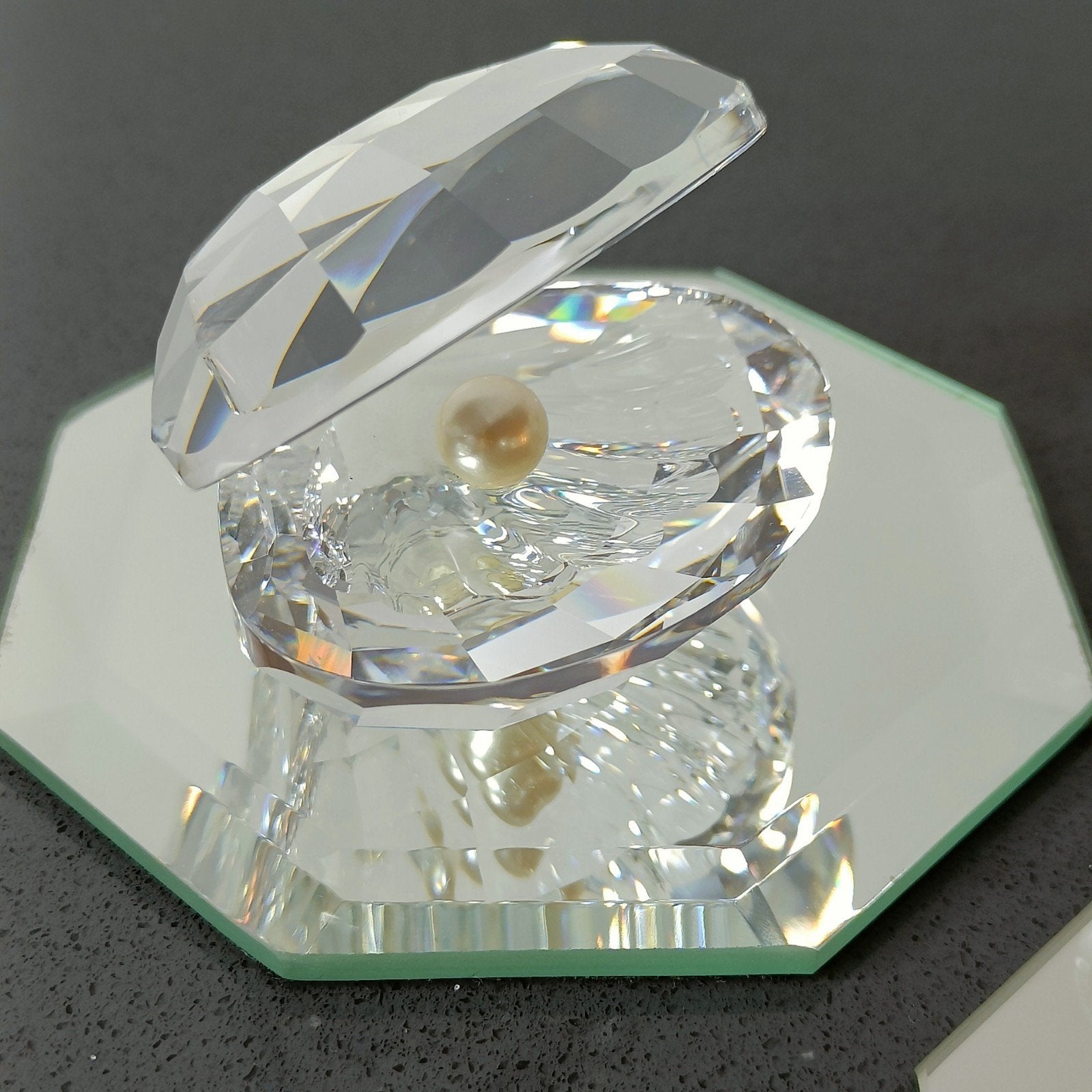 Swarovski allerlei., Ophalen of Verzenden, Gebruikt, Overige typen