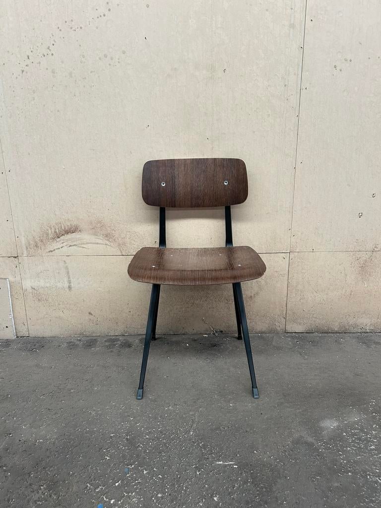 86x HAY Result stoelen – grote partij – Friso Kramer design, Ophalen, Gebruikt, Meubilair